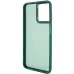 Чохол накладка Lyon Frosted Samsung M336 (M33) Зелена Чохол накладка Lyon Frosted Samsung M336 (M33) Зелена