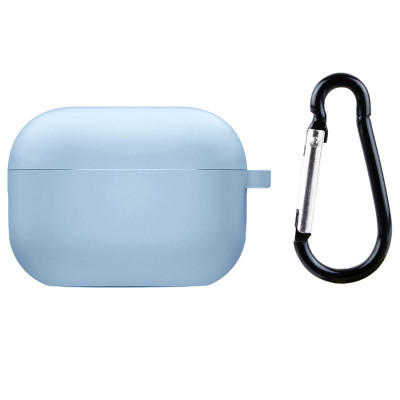 Чехол для наушников AirPods 3 Microfiber Ujke,jq