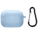 Чехол для наушников AirPods 3 Microfiber Ujke,jq