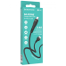 Кабель Borofone BX46 MicroUSB 1м Чёрный