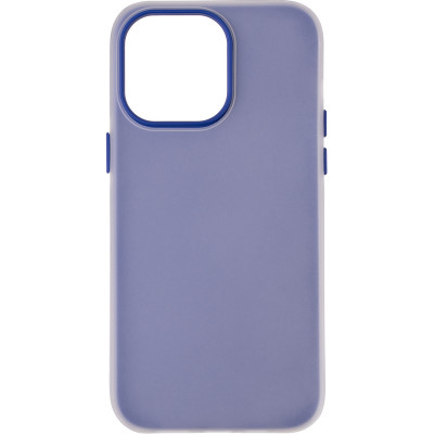 Накладка Gelius Bright Samsung A055 (A05) Фіолетова