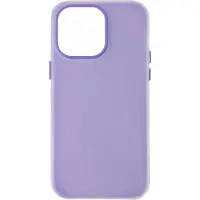 Чехол накладка Gelius Bright Samsung A245 (A24) Сирень