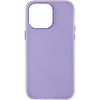 Чехол накладка Gelius Bright Samsung A245 (A24) Сирень