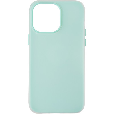 Чохол накладка Gelius Bright Samsung A245 (A24) М\'ятна