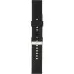 Ремешок Amazfit Bip Thick Style Черный