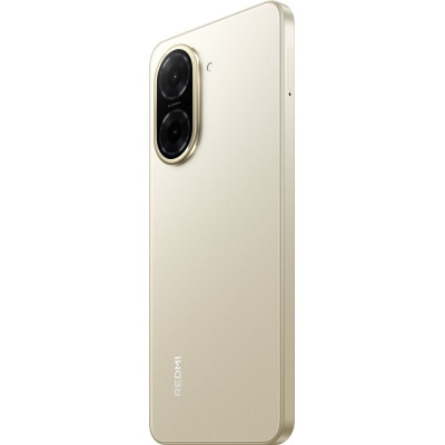 Смартфон Xiaomi Redmi A5 4/128GB Gold, Золото