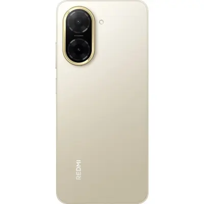 Смартфон Xiaomi Redmi A5 4/128GB Gold, Золото
