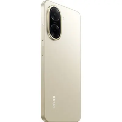 Смартфон Xiaomi Redmi A5 4/128GB Gold, Золото