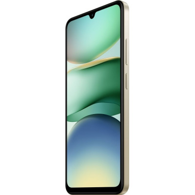 Смартфон Xiaomi Redmi A5 4/128GB Gold, Золото