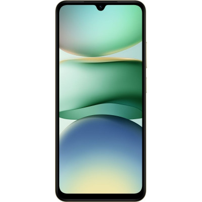 Смартфон Xiaomi Redmi A5 4/128GB Gold, Золото
