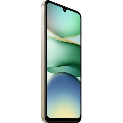 Смартфон Xiaomi Redmi A5 4/128GB Gold, Золото