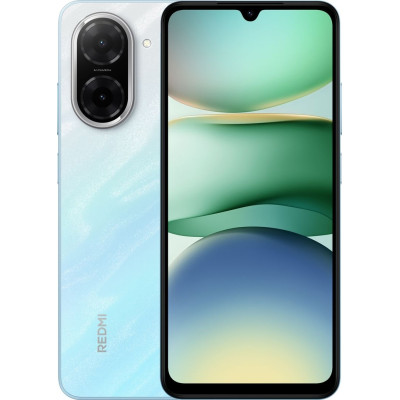 Смартфон Xiaomi Redmi A5 4/128GB Ocean Blue, Синій