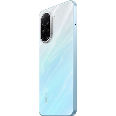 Смартфон Xiaomi Redmi A5 4/128GB Ocean Blue, Синій