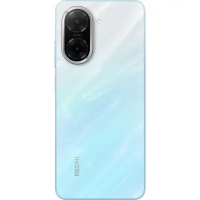 Смартфон Xiaomi Redmi A5 4/128GB Ocean Blue, Синий