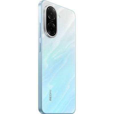 Смартфон Xiaomi Redmi A5 4/128GB Ocean Blue, Синій