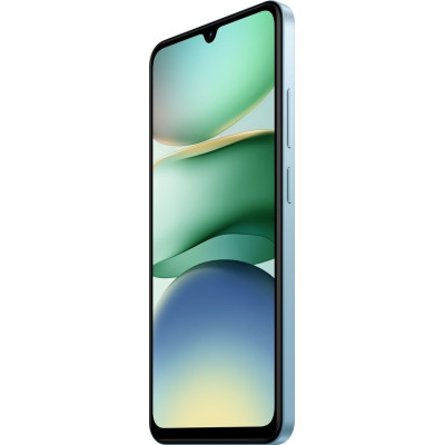Смартфон Xiaomi Redmi A5 4/128GB Ocean Blue, Синій