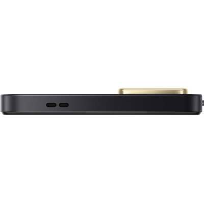 Смартфон Xiaomi Redmi A5 4/128GB Midnight Black, Чорний