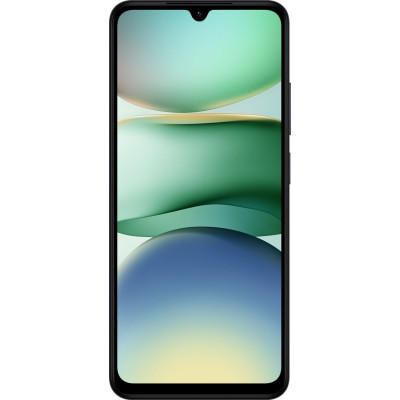 Смартфон Xiaomi Redmi A5 4/128GB Midnight Black, Чорний