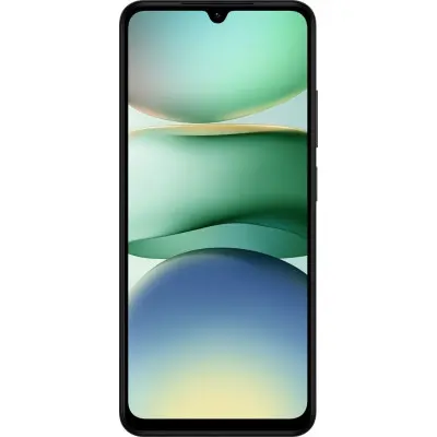 Смартфон Xiaomi Redmi A5 4/128GB Midnight Black, Черный