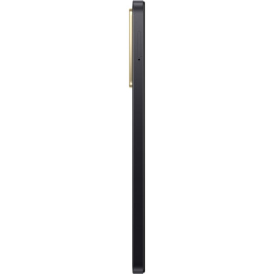 Смартфон Xiaomi Redmi A5 4/128GB Midnight Black, Чорний