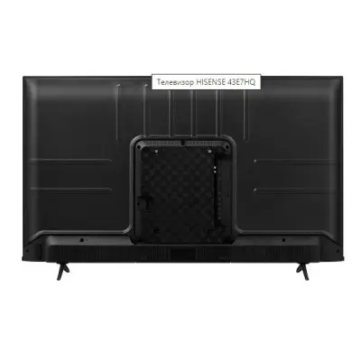 Телевизор Hisense 43E7HQ Телевизор Hisense 43E7HQ
