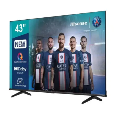 Телевизор Hisense 43E7HQ Телевизор Hisense 43E7HQ