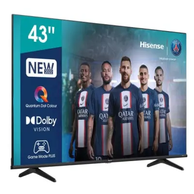 Телевизор Hisense 43E7HQ Телевизор Hisense 43E7HQ