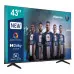 Телевизор Hisense 43E7HQ Телевизор Hisense 43E7HQ