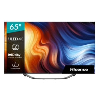 Телевізор Hisense 65U7HQ Телевізор Hisense 65U7HQ