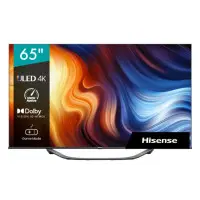 Телевизор Hisense 65U7HQ