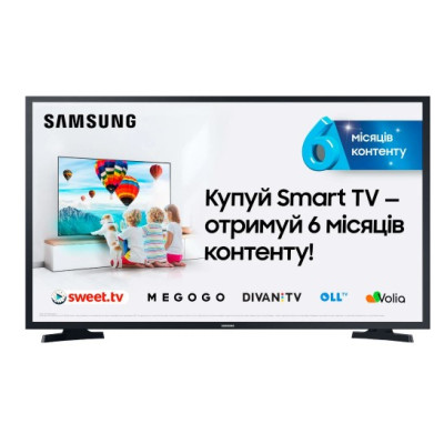 Телевізор Samsung UE32N5000AUXUA