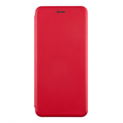 Чохол-книжка G-Case Motorola G24/G24 Power/G04/E14 Червона