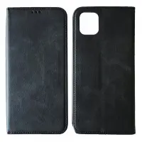 Чехол-книжка Magnet Samsung A045 (A04) Черная