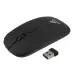 Беспроводная мышь BT Jeqang JW-AP03 Black, Чёрный