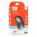 Беспроводная мышь BT Jeqang JW-AP03 Black, Чёрный Беспроводная мышь BT Jeqang JW-AP03 Black, Чёрный