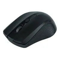 Беспроводная мышь BT Jeqang JB-208 Black, Чёрный Беспроводная мышь BT Jeqang JB-208 Black, Чёрный