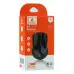 Беспроводная мышь BT Jeqang JB-208 Black, Чёрный Беспроводная мышь BT Jeqang JB-208 Black, Чёрный
