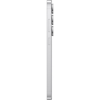 Смартфон Samsung S25 Ultra (S938) 12/256 Titanium Silverblue. Сріблястий