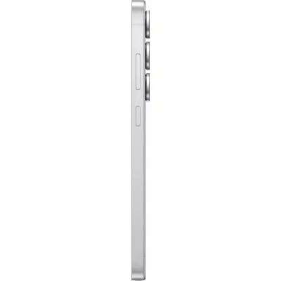 Смартфон Samsung S25 Ultra (S938) 12/256 Titanium Silverblue. Серебристый