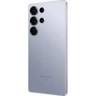 Смартфон Samsung S25 Ultra (S938) 12/256 Titanium Silverblue. Серебристый