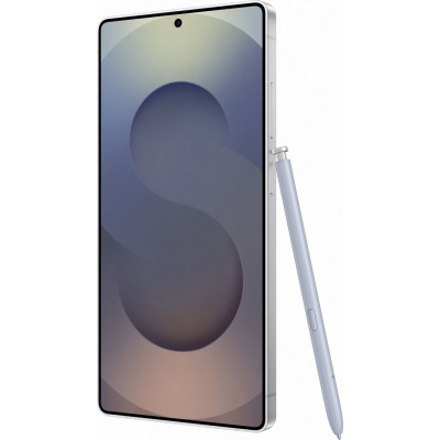 Смартфон Samsung S25 Ultra (S938) 12/256 Titanium Silverblue. Сріблястий