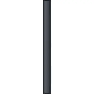 Мобільний телефон Nomi i2841 Black, чорний