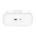 Настольные часы с беспроводным зарядным устройством WIWU Wi-W015 2in1 Time Wireless Charger Настольные часы с беспроводным зарядным устройством WIWU Wi-W015 2in1 Time Wireless Charger