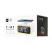 Настольные часы с беспроводным зарядным устройством WIWU Wi-W015 2in1 Time Wireless Charger Настольные часы с беспроводным зарядным устройством WIWU Wi-W015 2in1 Time Wireless Charger