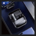 Бездротовий петличний мікрофон WIWU WI-WM001 Type-C Black, Чорний