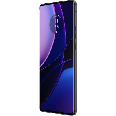 Смартфон Moto Edge 40 8/256 GB Eclipse Black, чорний