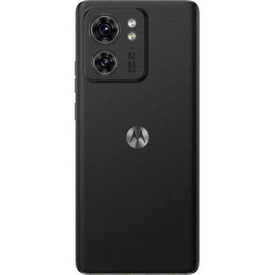 Смартфон Moto Edge 40 8/256 GB Eclipse Black, чорний