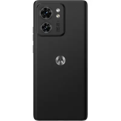 Смартфон Moto Edge 40 8/256 GB Eclipse Black, черный