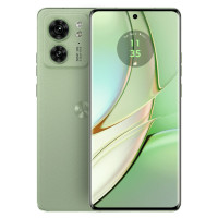 Смартфон Moto Edge 40 8/256 GB Nebula Green, Зелений