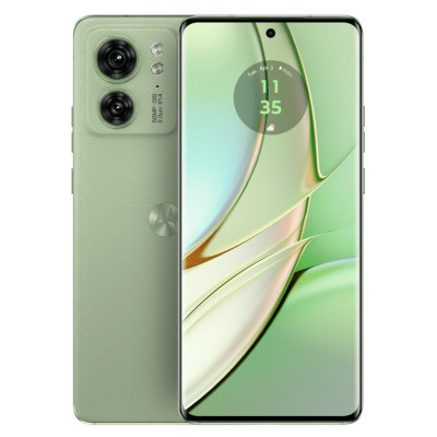 Смартфон Moto Edge 40 8/256 GB Nebula Green, Зелений